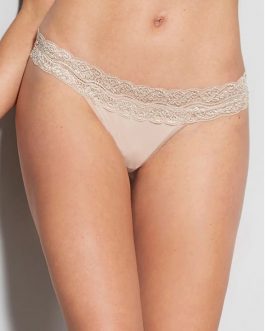 [HOPE] PANTY HILO ENCAJE 13784