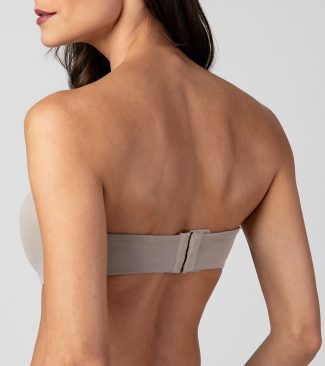 [LIZ] BRASIER STRAPLESS 51803 - Imagen 3