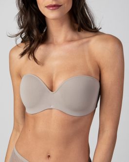 STRAPLESS – Mixtwo – Lencería y Ropa Interior