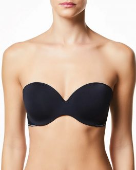 [LIZ] BRASIER STRAPLESS REALCE 51819