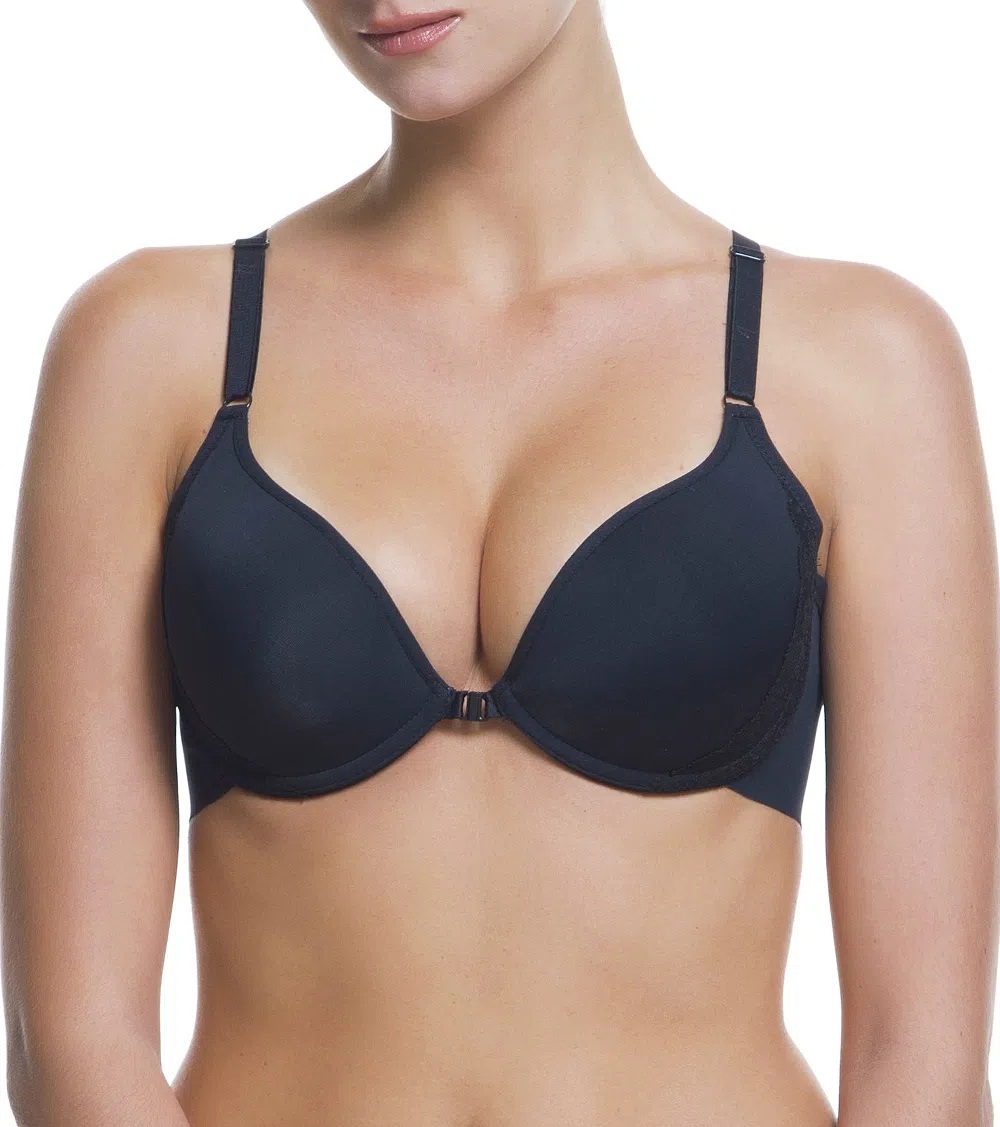 LIZ] BRASIER PUSH UP 51962 – Mixtwo – Lencería y Ropa Interior