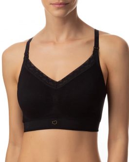 TOP LACTANCIA BROCHE FÁCIL DE ABRIR LIZ61509