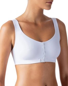 BRASIER LACTANCIA CON BROCHES DELANTEROS LIZ61702