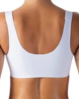 BRASIER LACTANCIA CON BROCHES DELANTEROS LIZ61702