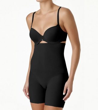 [LIZ] SEMIBODY MODELADOR 73381