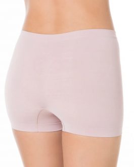 [LIZ] PANTY BÓXER AJUSTE 74220