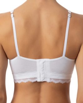 BRALETTE CORSET LIZ81704