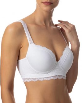 BRALETTE CORSET LIZ81704