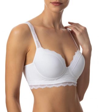 [LIZ] BRALETTE CORSET 81704
