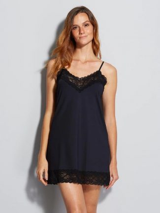 [HOPE] CAMISOLA ENCAJE L1155