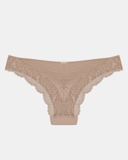 [HOPE] PANTY BIKINI ENCAJE L3555