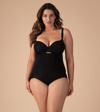 [LIZ] SEMIBODY MODELADOR 73380 - Imagen 5