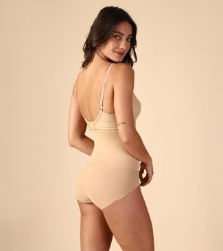 [LIZ] SEMIBODY MODELADOR 73380 - Imagen 2