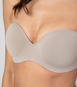 [LIZ] BRASIER STRAPLESS 51803 - Imagen 4