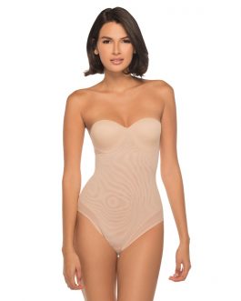 BODY FAJA 10543BRA