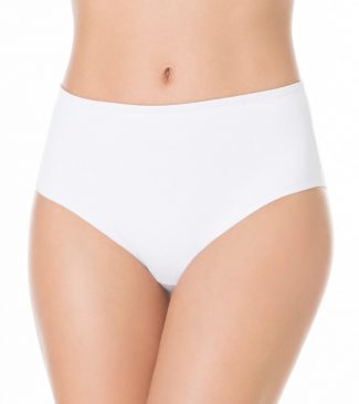 [LIZ] PANTY CINTURA ALTA 50390