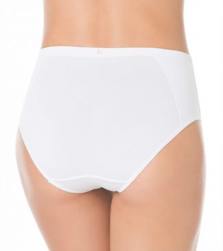 [LIZ] PANTY CINTURA ALTA 50390 - Imagen 2