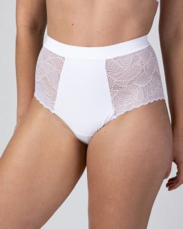 [LIZ] PANTY CINTURA ALTA 50906