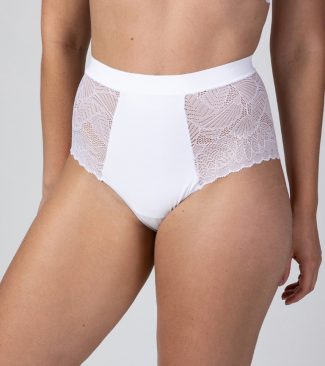 [LIZ] PANTY CINTURA ALTA 50906