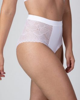 [LIZ] PANTY CINTURA ALTA 50906