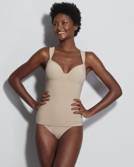 BRASIER MODELADOR CONFORT A686