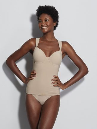 [HOPE] BRASIER MODELADOR CONFORT A686