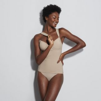 [HOPE] BRASIER MODELADOR CONFORT A686 - Imagen 2
