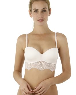 BRASIER STRAPLESS 111122