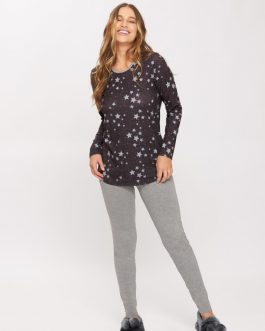 PIJAMA PANTALÓN 2P 13642