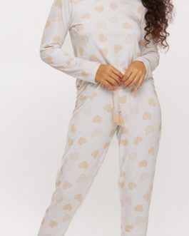 PIJAMA PANTALÓN 2P 14520