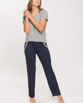 PIJAMA PANTALÓN 2P 14572