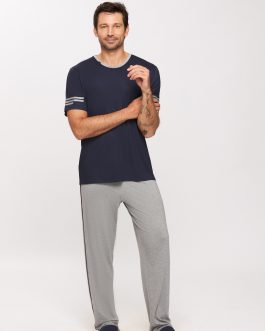 PIJAMA PANTALÓN 2P 14630