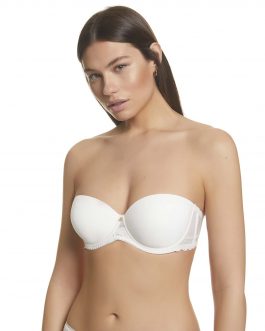 CAROL] BRASIER STRAPLESS 648B – Mixtwo – Lencería y Ropa Interior