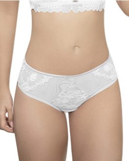 [CAROL] PANTY ENCAJE 868P