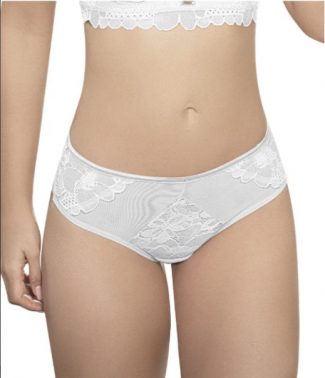 [CAROL] PANTY ENCAJE 868P
