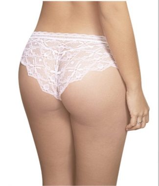 [CAROL] PANTY ENCAJE 870P