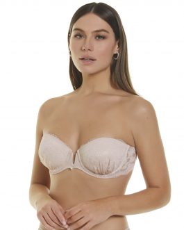 BRASIER STRAPLESS 30816