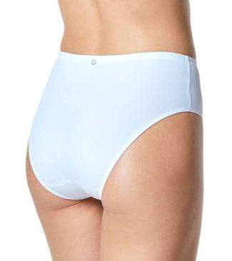 [LIZ] PANTY CINTURA ALTA 50370 - Imagen 2