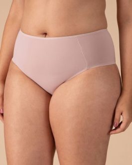 PANTY CINTURA ALTA 50398