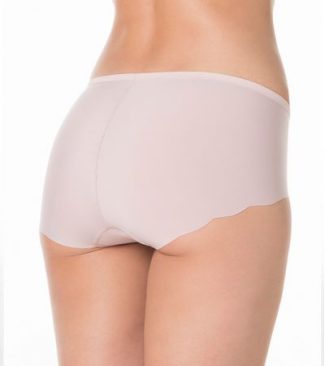 [LIZ] PANTY CINTURA ALTA 50590 - Imagen 2