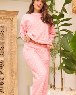 PIJAMA TERMICA 2P 991J