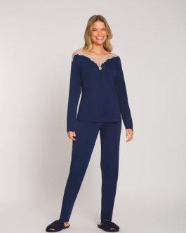 PIJAMA 2P 15237