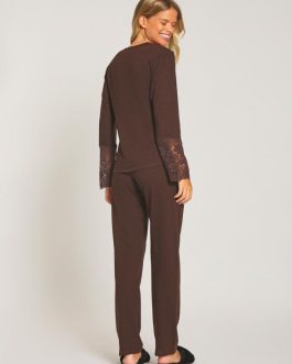PIJAMA 2P 15245