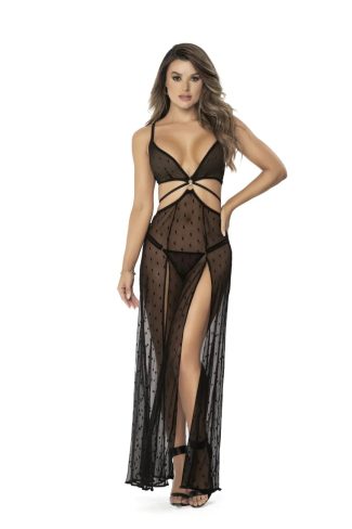 [MAPALÉ] CONJUNTO SENSUAL  7426