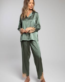 PIJAMA PANTALÓN 2P 29215