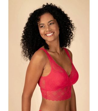 [LIZ] BRALETTE 51970