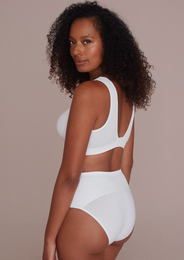 LIZ PANTY POST PARTO 60510 Mixtwo Lencer a y Ropa Interior