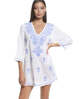 VESTIDO PLAYA BC067