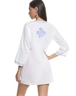 VESTIDO PLAYA BC067