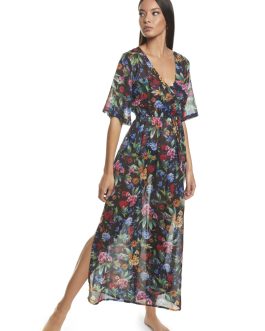 VESTIDO PLAYA BG495